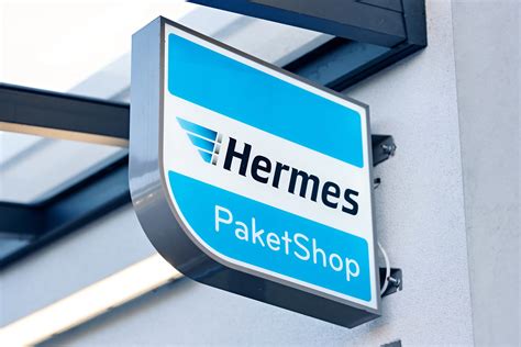 Hermes Paketshop in Perleberg 